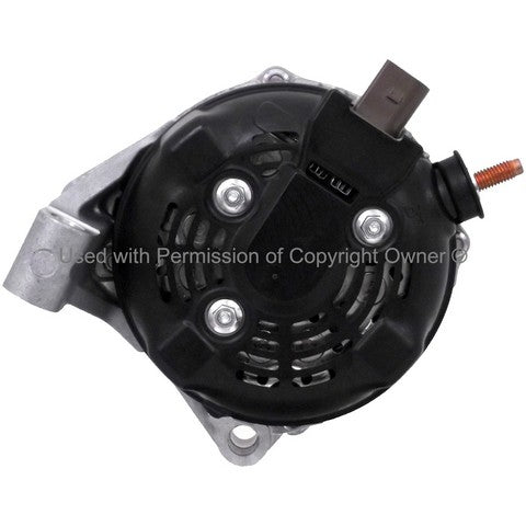 Quality-Built Alternator P/N:10239 Fits: Ram 2500 22-14, Ram 3500 22-14, Ram 4500 22-14, Ram 5500 22-14 - Image 3