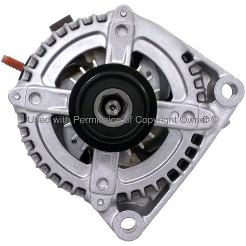 Quality-Built Alternator P/N:10239 Fits: Ram 2500 22-14, Ram 3500 22-14, Ram 4500 22-14, Ram 5500 22-14 - Image 4