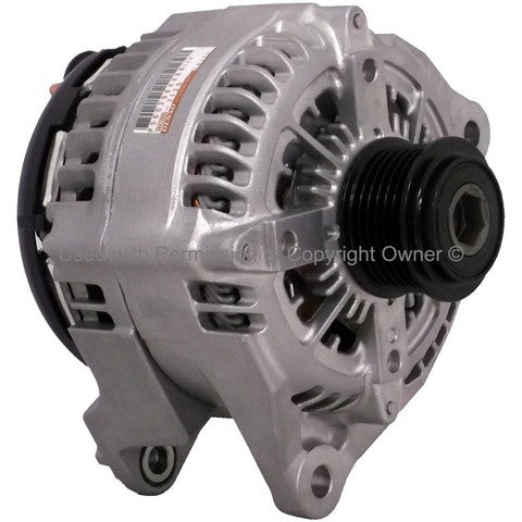Quality-Built Alternator P/N:10240 Fits: Ram 1500 18-14, Ram 1500 Classic 22-19, Ram 2500 22-14, Ram 3500 22-14, Ram 4500 22-14, Ram 5500 22-14 - Image 1