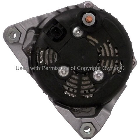 Quality-Built Alternator P/N:10240 Fits: Ram 1500 18-14, Ram 1500 Classic 22-19, Ram 2500 22-14, Ram 3500 22-14, Ram 4500 22-14, Ram 5500 22-14 - Image 2