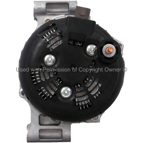 Quality-Built Alternator P/N:10241 Fits: Ram 1500 18-14, Ram 1500 Classic 2019 - Image 2
