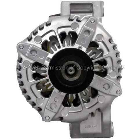 Quality-Built Alternator P/N:10241 Fits: Ram 1500 18-14, Ram 1500 Classic 2019 - Image 3
