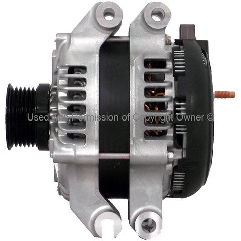 Quality-Built Alternator P/N:10241 Fits: Ram 1500 18-14, Ram 1500 Classic 2019 - Image 4