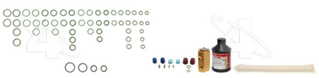 Four Seasons A/C Compressor Replacement Service Kit P/N:10241SK Fits: Kia Sorento 06-03 - Image 1