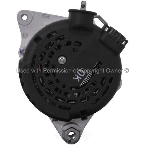 Quality-Built Alternator P/N:10242 Fits: Hyundai Elantra 15-14 - Image 4