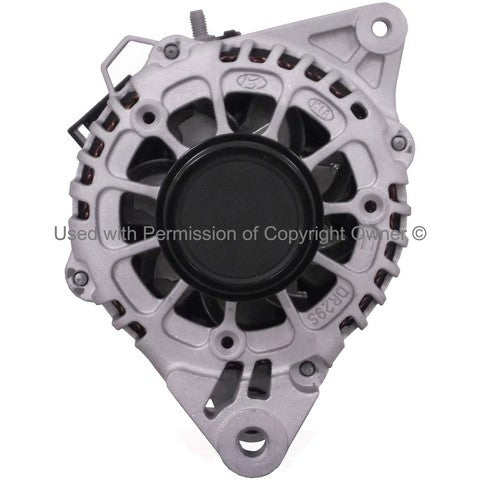 Quality-Built Alternator P/N:10242 Fits: Hyundai Elantra 15-14 - Image 2
