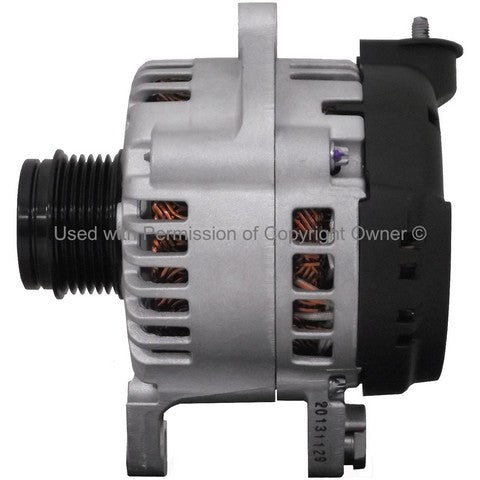Quality-Built Alternator P/N:10242 Fits: Hyundai Elantra 15-14 - Image 3