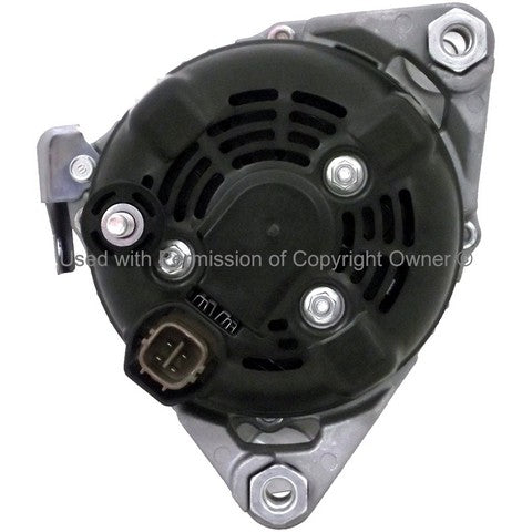 Quality-Built Alternator P/N:10243 Fits: Hyundai Genesis 16-14 - Image 4