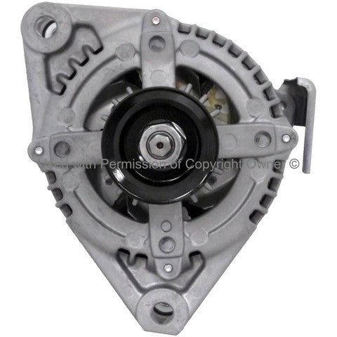 Quality-Built Alternator P/N:10243 Fits: Hyundai Genesis 16-14 - Image 2