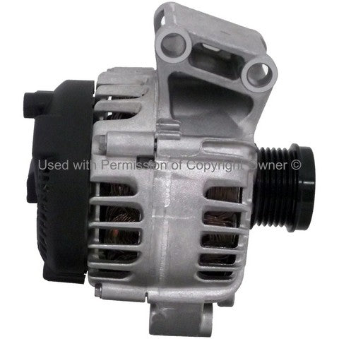 Quality-Built Alternator P/N:10244 Fits: Ford Fiesta 18-14 - Image 3