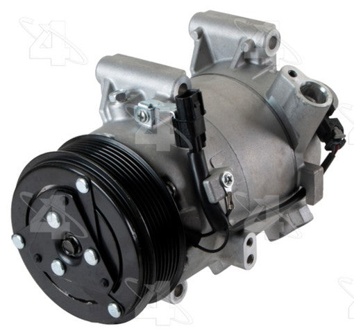 Four Seasons A/C Compressor Kit P/N:10244NK Fits: Honda Cr-v 19-17 - Image 4