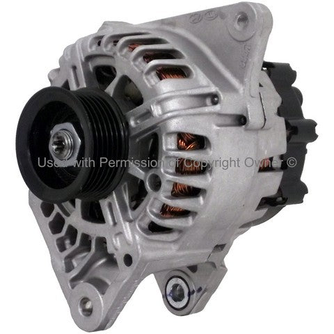 Quality-Built Alternator P/N:10245 Fits: Hyundai Tucson 15-14 - Image 1