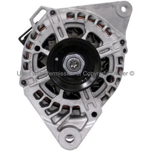 Quality-Built Alternator P/N:10245 Fits: Hyundai Tucson 15-14 - Image 2