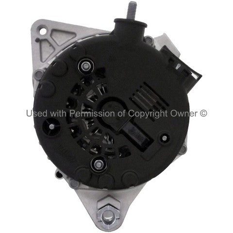 Quality-Built Alternator P/N:10246 Fits: Hyundai Elantra 16-14 - Image 2
