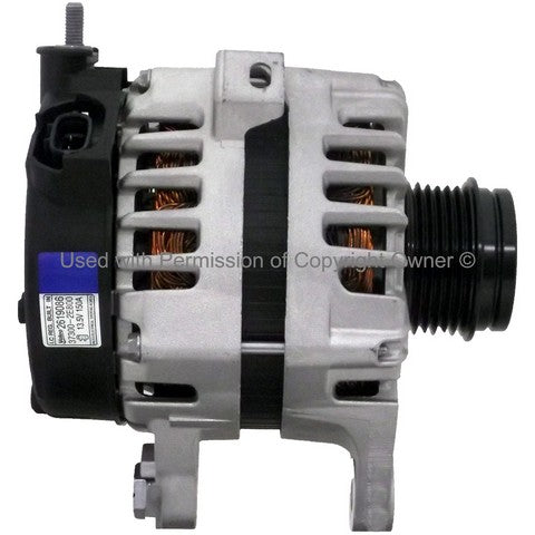 Quality-Built Alternator P/N:10246 Fits: Hyundai Elantra 16-14 - Image 3