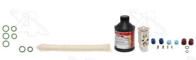 Four Seasons A/C Compressor Replacement Service Kit P/N:10246SK Fits: Hyundai Elantra 04-01 - Image 1