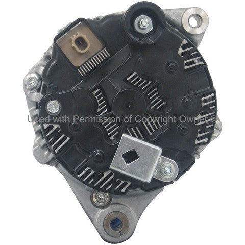 Quality-Built Alternator P/N:10248 Fits: Honda Fit 16-15 - Image 3