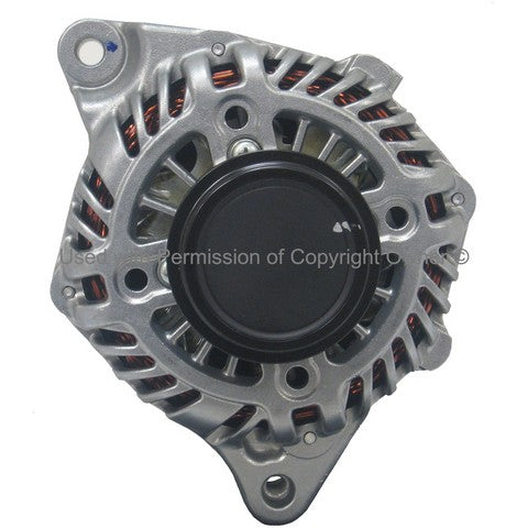 Quality-Built Alternator P/N:10248 Fits: Honda Fit 16-15 - Image 2