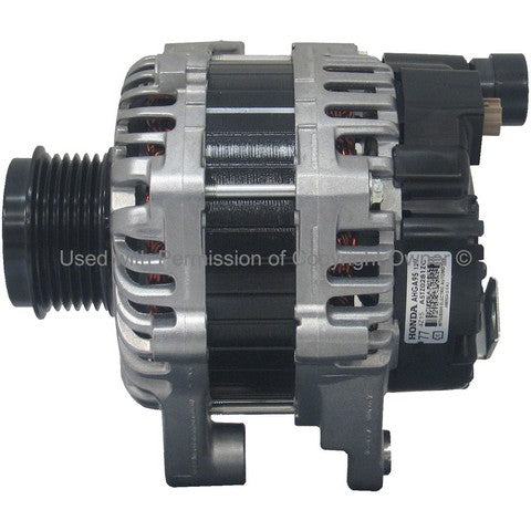 Quality-Built Alternator P/N:10248 Fits: Honda Fit 16-15 - Image 4