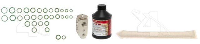Four Seasons A/C Compressor Replacement Service Kit P/N:10249SK Fits: Kia Soul 11-10 - Image 1