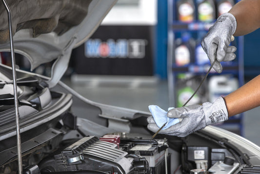 Servicio Afinacion mayor Jeep/Dodge V6 3.7L