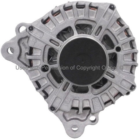 Quality-Built Alternator P/N:10250 Fits: Audi A6 Quattro 15-14, Audi A7 Quattro 15-14, Audi Q7 15-13, Porsche Cayenne 16-13, Volkswagen Touareg 16-11 - Image 2