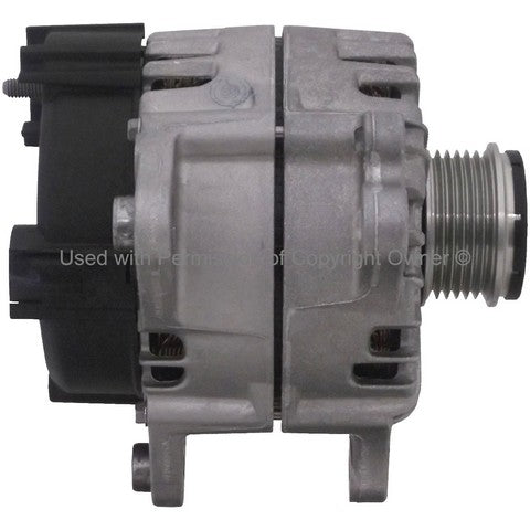 Quality-Built Alternator P/N:10250 Fits: Audi A6 Quattro 15-14, Audi A7 Quattro 15-14, Audi Q7 15-13, Porsche Cayenne 16-13, Volkswagen Touareg 16-11 - Image 4