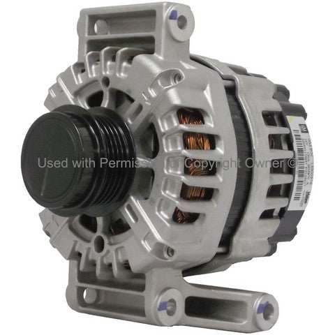 Quality-Built Alternator P/N:10251 Fits: Buick Verano 16-13, Chevrolet Orlando 14-12 - Image 1