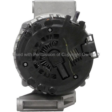 Quality-Built Alternator P/N:10251 Fits: Buick Verano 16-13, Chevrolet Orlando 14-12 - Image 4