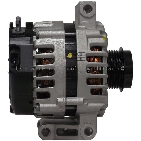 Quality-Built Alternator P/N:10251 Fits: Buick Verano 16-13, Chevrolet Orlando 14-12 - Image 2