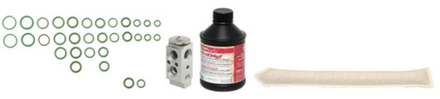 Four Seasons A/C Compressor Replacement Service Kit P/N:10251SK Fits: Hyundai Elantra 10-09, Kia Forte Koup 15-14, Kia Forte5 15-14 - Image 1