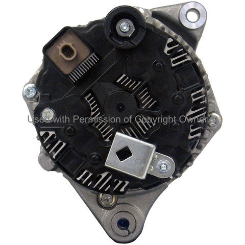 Quality-Built Alternator P/N:10252 Fits: Honda Fit 16-15 - Image 2