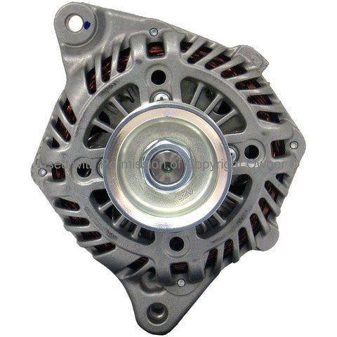 Quality-Built Alternator P/N:10252 Fits: Honda Fit 16-15 - Image 3