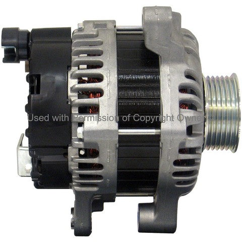 Quality-Built Alternator P/N:10252 Fits: Honda Fit 16-15 - Image 4