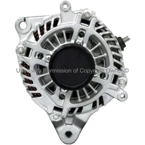 Quality-Built Alternator P/N:10253 Fits: Subaru Crosstrek 17-16, Subaru Impreza 16-15, Subaru Wrx 21-15, Subaru Xv Crosstrek 2015 - Image 2