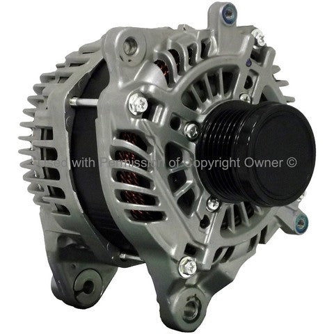 Quality-Built Alternator P/N:10254 Fits: Subaru Legacy 17-15, Subaru Outback 17-15 - Image 1