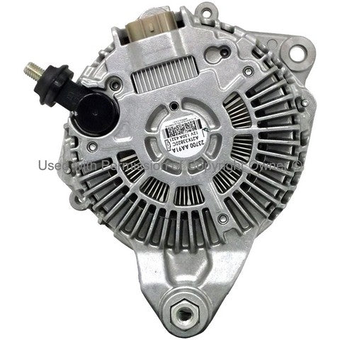 Quality-Built Alternator P/N:10254 Fits: Subaru Legacy 17-15, Subaru Outback 17-15 - Image 4