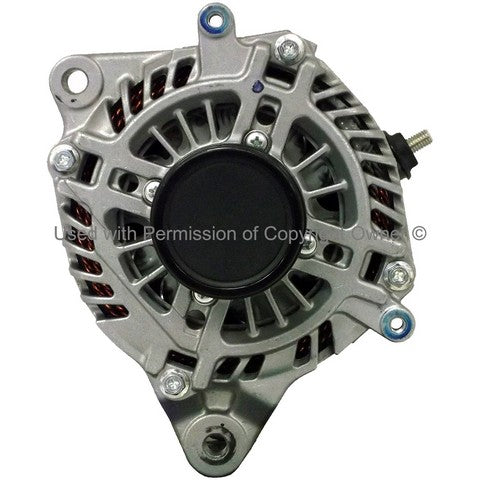 Quality-Built Alternator P/N:10254 Fits: Subaru Legacy 17-15, Subaru Outback 17-15 - Image 3
