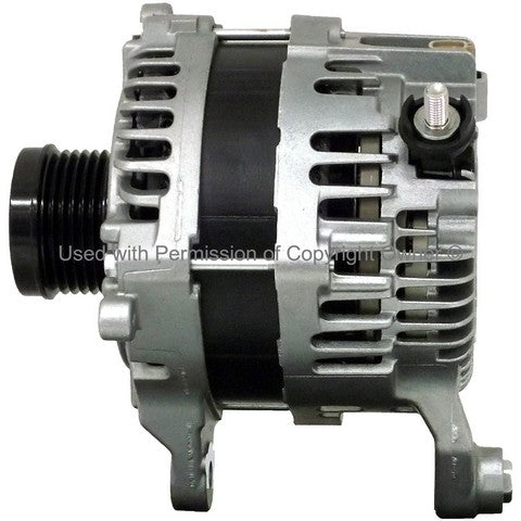 Quality-Built Alternator P/N:10254 Fits: Subaru Legacy 17-15, Subaru Outback 17-15 - Image 2