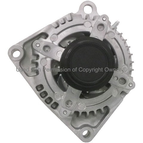 Quality-Built Alternator P/N:10255 Fits: Cadillac Escalade, Cadillac Escalade Esv, Chevrolet Cheyenne, Chevrolet Express 2500, Chevrolet Express 3500, Chevrolet Express 4500, Chevrolet Silverado 1500, Chevrolet Silverado 1500 Ld, Chevrolet Silverado 2500 - Image 3
