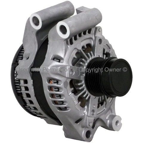 Quality-Built Alternator P/N:10256 Fits: Ford Escape 19-13, Ford Transit Connect 16-14 - Image 1