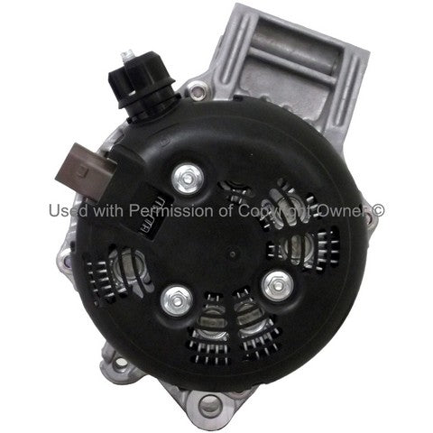 Quality-Built Alternator P/N:10256 Fits: Ford Escape 19-13, Ford Transit Connect 16-14 - Image 3
