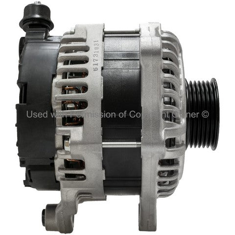 Quality-Built Alternator P/N:10257 Fits: Ford Explorer 19-16, Ford Transit-150 2015, Ford Transit-250 2015, Ford Transit-350 2015, Ford Transit-350 Hd 2015 - Image 3