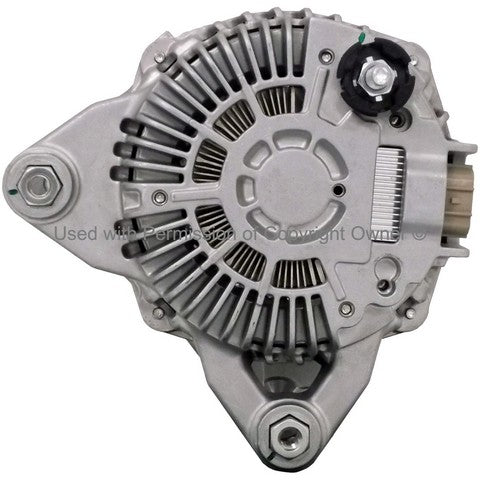 Quality-Built Alternator P/N:10258 Fits: Chevrolet City Express 18-15, Nissan Nv200 21-14 - Image 2