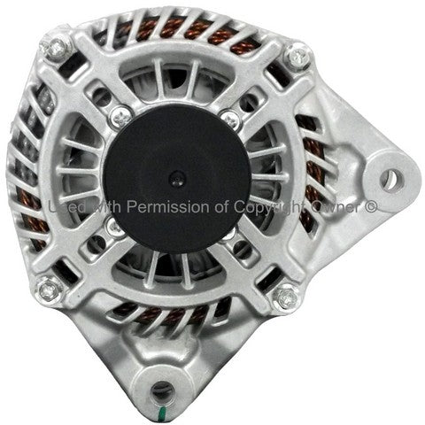 Quality-Built Alternator P/N:10258 Fits: Chevrolet City Express 18-15, Nissan Nv200 21-14 - Image 3