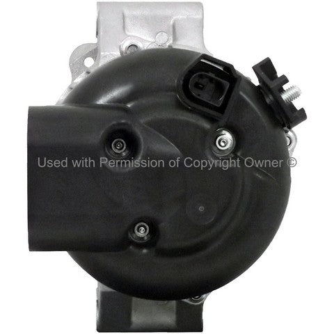 Quality-Built Alternator P/N:10259 Fits: BMW 550i, BMW 550i Gt, BMW 550i Gt Xdrive, BMW 550i Xdrive, BMW 650i, BMW 650i Gran Coupe, BMW 650i Xdrive, BMW 650i Xdrive Gran Coupe, BMW 750i, BMW 750i Xdrive - Image 3