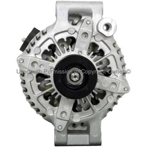 Quality-Built Alternator P/N:10259 Fits: BMW 550i, BMW 550i Gt, BMW 550i Gt Xdrive, BMW 550i Xdrive, BMW 650i, BMW 650i Gran Coupe, BMW 650i Xdrive, BMW 650i Xdrive Gran Coupe, BMW 750i, BMW 750i Xdrive - Image 4