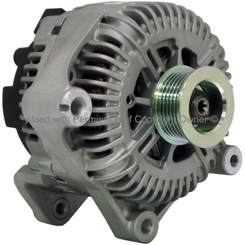 Quality-Built Alternator P/N:10260 Fits: BMW X5 13-11 - Image 1