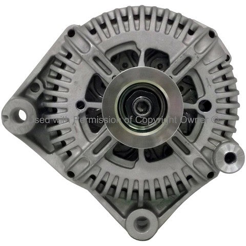 Quality-Built Alternator P/N:10260 Fits: BMW X5 13-11 - Image 4