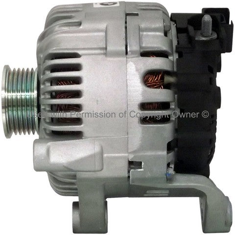 Quality-Built Alternator P/N:10260 Fits: BMW X5 13-11 - Image 2